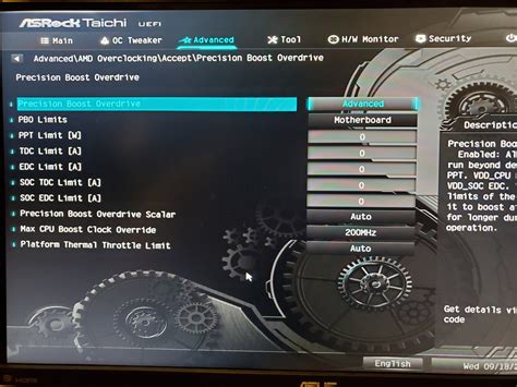 i have experience with per core tuning and getting it fine tuned with a previous binned 5950x but it seems that amd expo profiles mess with curve optimizer for the 7000 series so i need some help if there’s any out there. . Pbo limits auto or motherboard